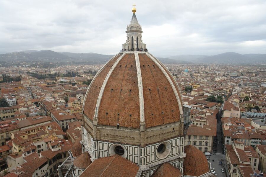 Florence Duomo 2-Hour Monumental Tour - One Hour at the Opera del Duomo Museum