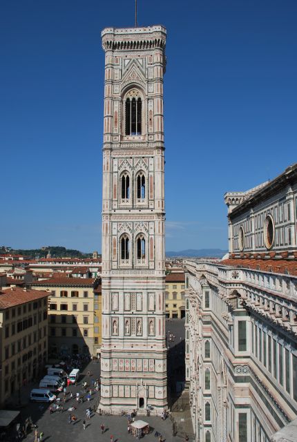 Florence Duomo 2-Hour Monumental Tour - The Group Size Makes a Difference