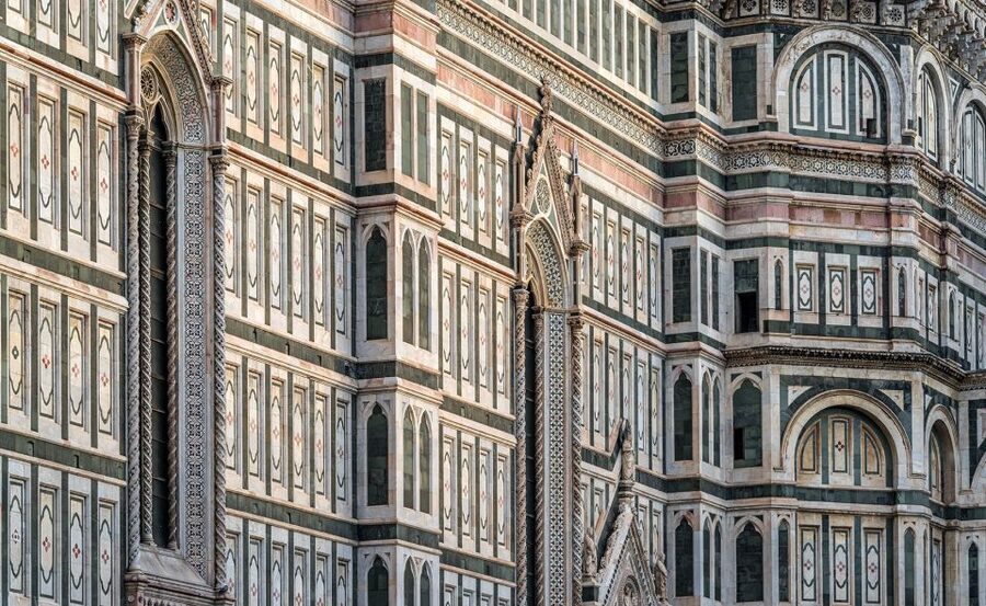 Florence Duomo 2-Hour Monumental Tour - What Is Not Included