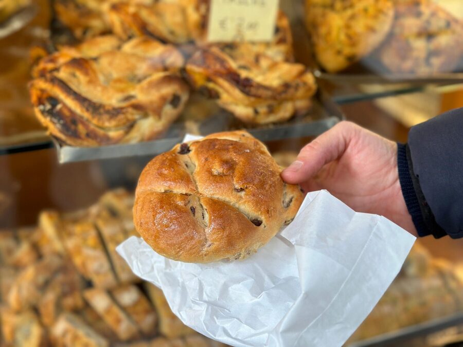 Florence: Duomo area Tasting Food Tour with Local Guide - Key points to know before booking