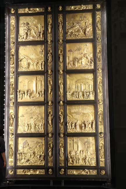 Florence: Duomo Area Tour with Giotto's Tower Climb Ticket - Timing, meeting point, and what to wear