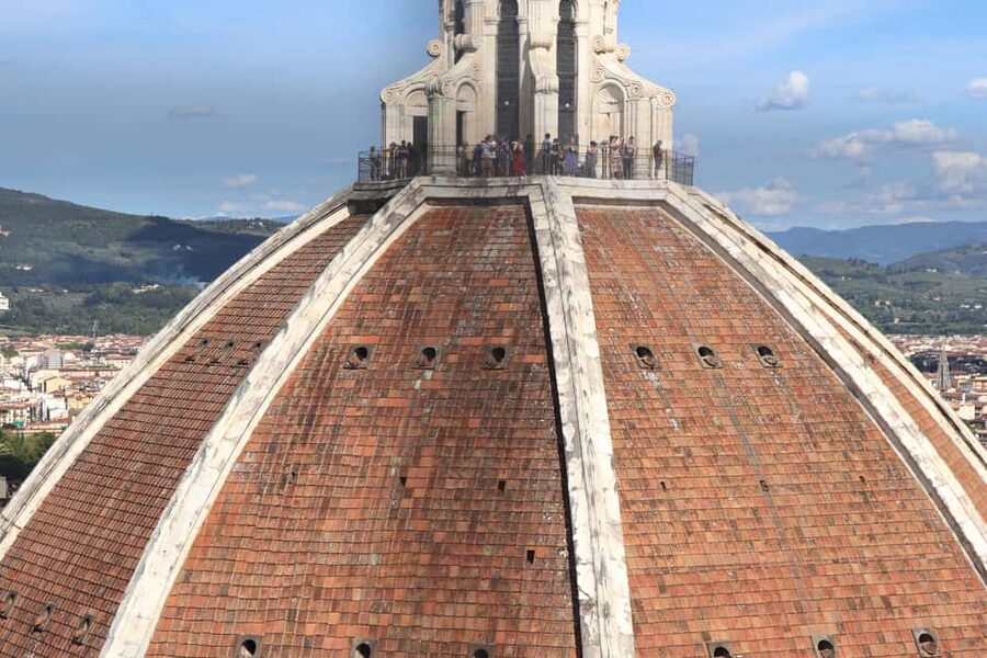 Florence: Duomo Area Tour with Giotto's Tower Climb Ticket - Is the $84.95 price fair?