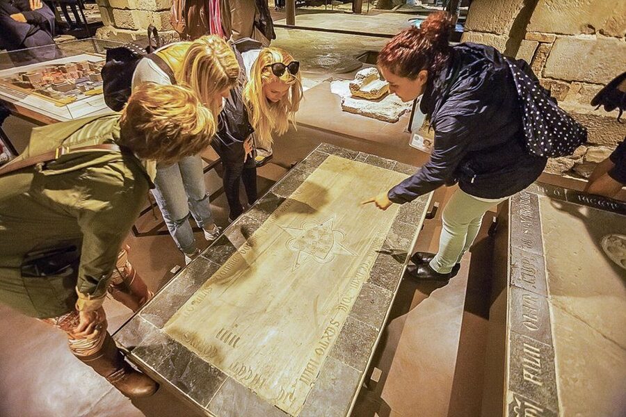 Florence Duomo, Baptistery & Opera Museum Audioguided Tour - Who should book this Florence Duomo visit?
