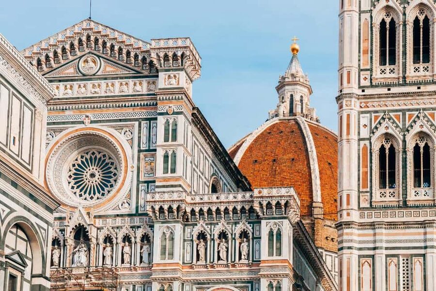 Florence: Duomo Cathedral Express Guided Tour - What the $40 price really buys you