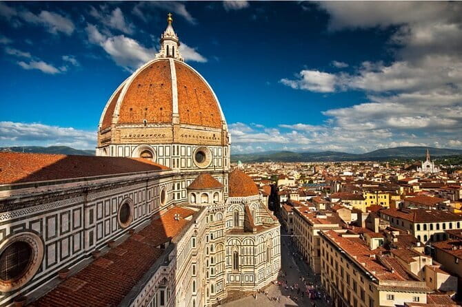 Florence: Duomo Cathedral Fast-Track Entry Ticket - Is $39 a fair price?