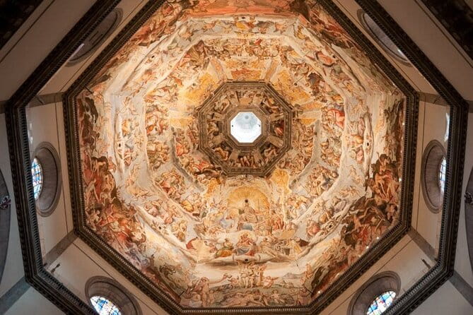 Florence: Duomo Cathedral Fast-Track Entry Ticket - What priority entry really means here