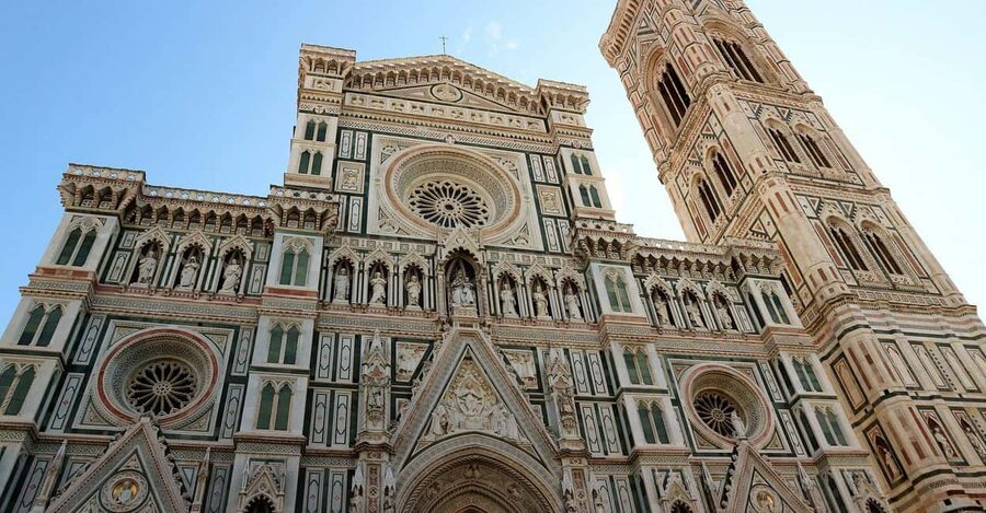 Florence Duomo Cathedral Guided Tour & Fast Track Entrance - Why the headsets matter
