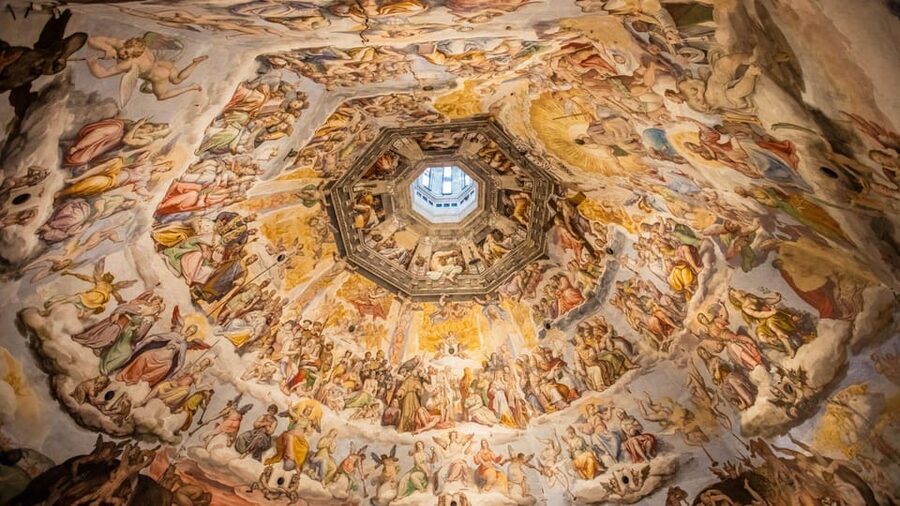 Florence: Duomo Cathedral Guided Tour with Fast-Track Entry - Why a short guided visit helps inside Florence’s Duomo
