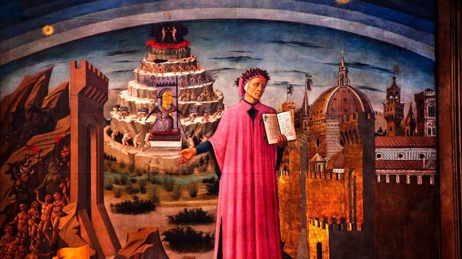 Florence: Duomo Cathedral Guided Tour with Fast-Track Entry - The Misericordia Museum and Florence’s charitable tradition
