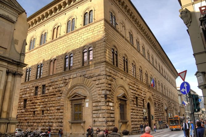 Florence Duomo Cathedral Guided Tour with Local Guide - Inside Santa Maria del Fiore