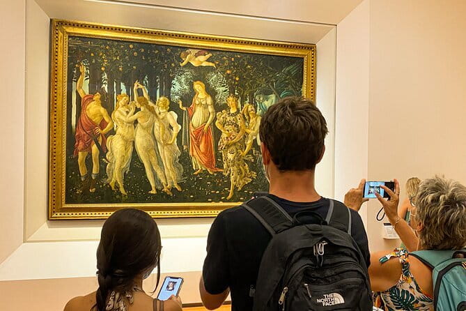 Florence Duomo Cathedral Guided Tour with Local Guide - Brunelleschi’s Dome, without the climb