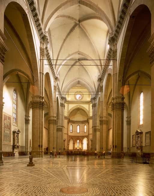 Florence: Duomo Cathedral Immediate Access & Guided Tour - Key points to know before booking