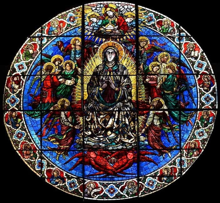 Florence: Duomo Cathedral Immediate Access & Guided Tour - What you see inside the cathedral