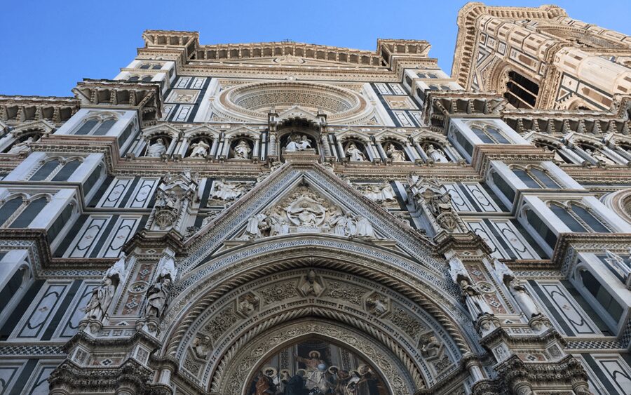 Florence: Duomo Cathedral Immediate Access & Guided Tour - What the $27 price actually buys you