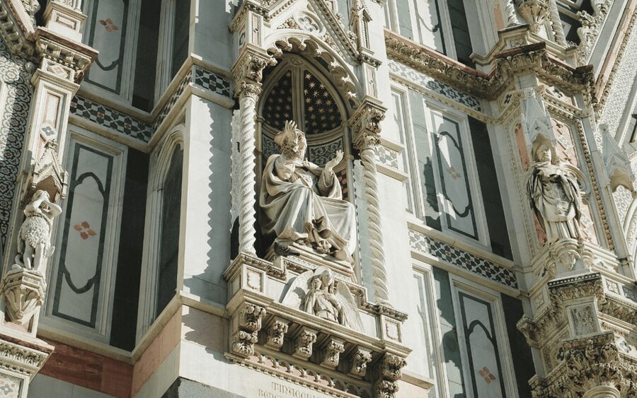 Florence: Duomo Cathedral Immediate Access & Guided Tour - Who will get the most from this Duomo visit