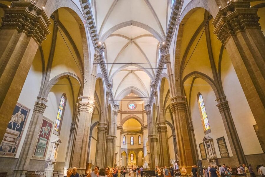 Florence: Duomo Cathedral Skip-the-Line Guided Tour - Price, time, and who gets the best value