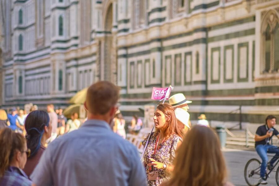 Florence: Duomo Cathedral Skip-the-Line Guided Tour - Should you book this Duomo tour?