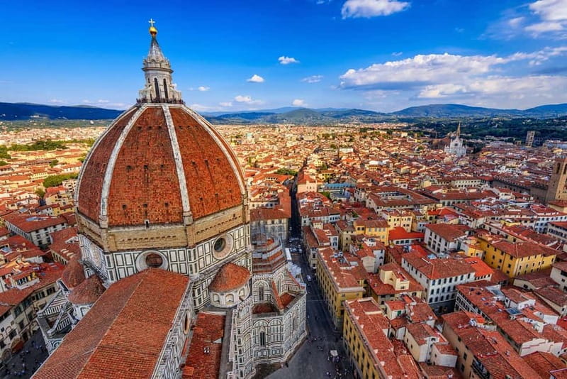 Florence: Duomo Cathedral Small Group Tour - Why the Duomo needs a guided visit