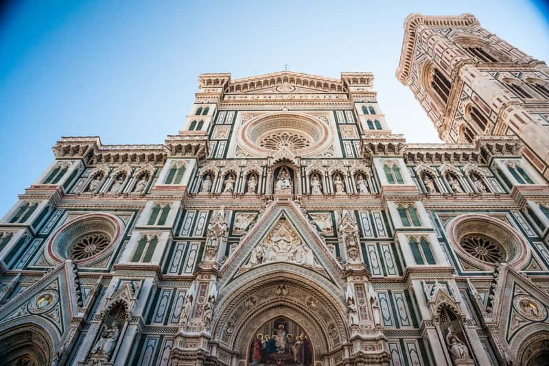 Florence: Duomo Cathedral Small Group Tour - Is $34 good value?