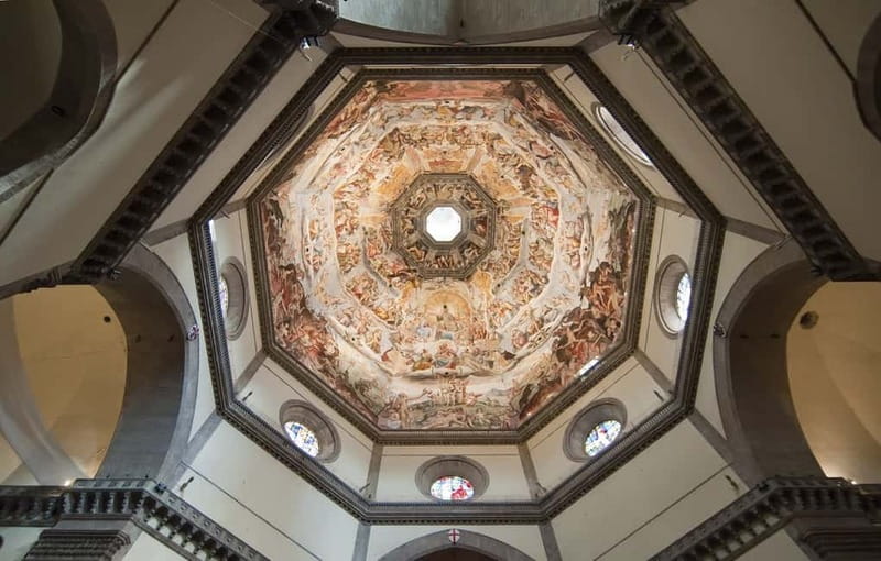 Florence: Duomo Cathedral Small Group Tour - Who should book this Duomo tour?