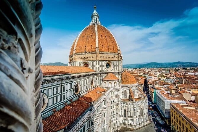 Florence Duomo Cathedral with Host & Audio Guide (Interior Only) - Why Florence’s Duomo deserves your time