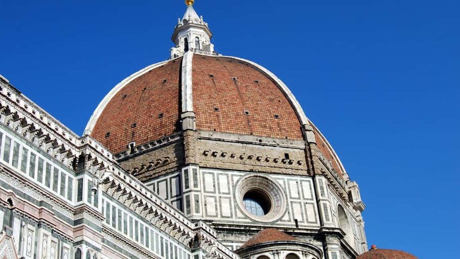 Florence: Duomo Complex and Giotto's Bell Tower Entry Ticket - A strict time slot, but flexible visits elsewhere