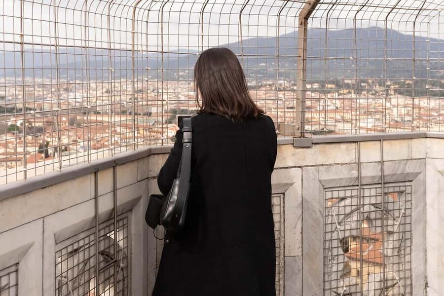 Florence:Duomo Complex & Giotto's Bell Tower Ticket+AudioApp - Practical planning for your visit