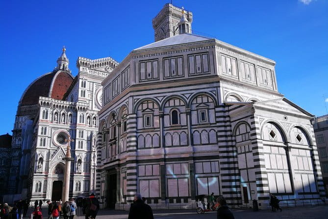 Florence: Duomo Complex Guided Tour - Why Florence’s Duomo deserves a guided visit