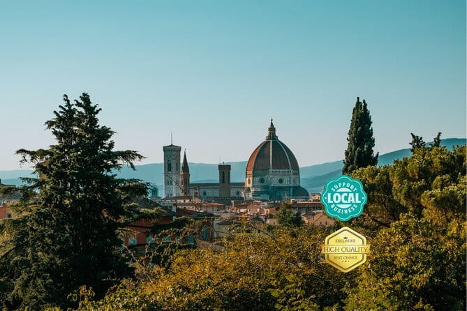 Florence: Duomo Complex Guided Tour - The Opera del Duomo Museum