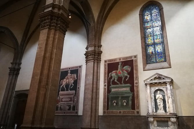 Florence: Duomo Complex Guided Tour - What the guide adds to the experience