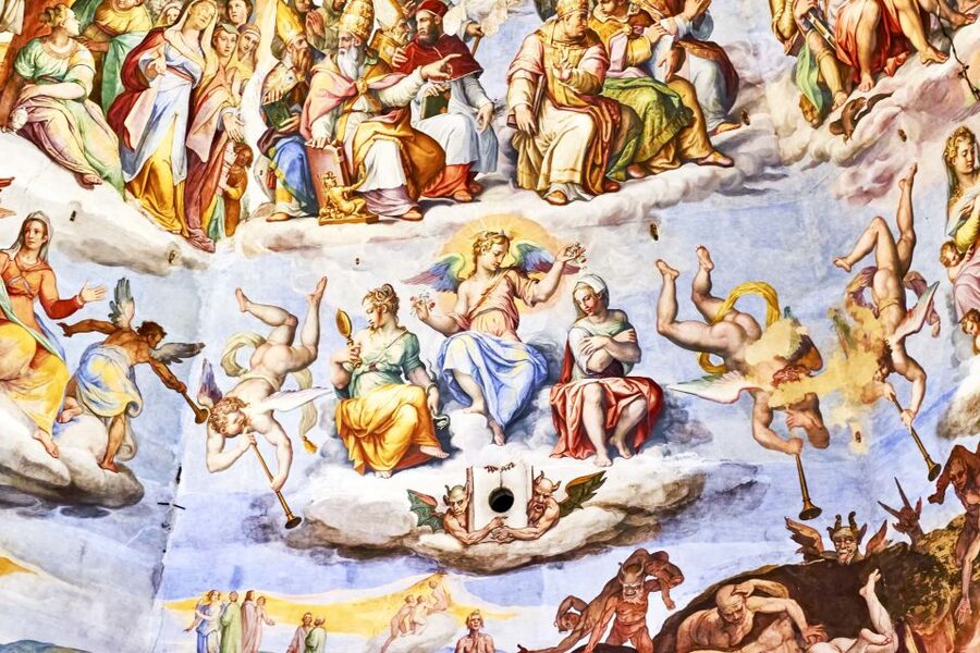 Florence: Duomo Complex Guided Tour w/Cupola Entry Tickets - Key points at a glance