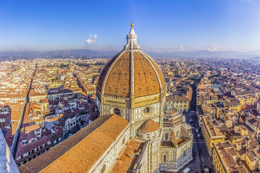 Florence: Duomo Complex Guided Tour w/Cupola Entry Tickets - Who should choose this experience