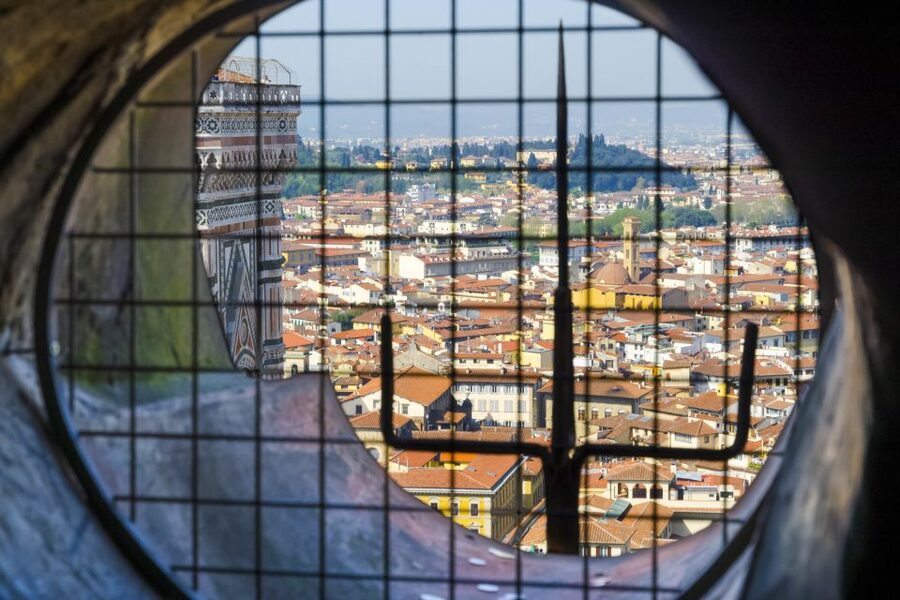 Florence: Duomo Complex Guided Tour w/Cupola Entry Tickets - Opera del Duomo Museum: the best art stop