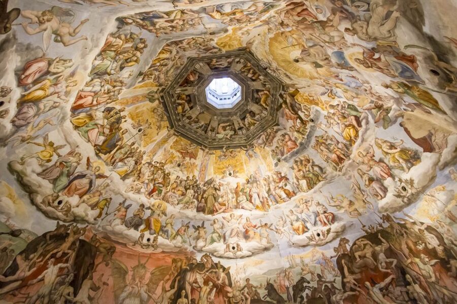 Florence: Duomo Complex Guided Tour w/Cupola Entry Tickets - Using the rest of your Duomo ticket