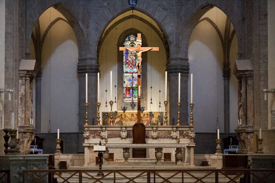 Florence Duomo Complex Guided Tour with Dome Admission - Should you book it?