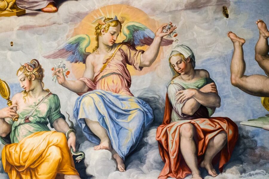 Florence Duomo Complex Guided Tour with Dome Admission - Climbing Brunelleschi’s Cupola