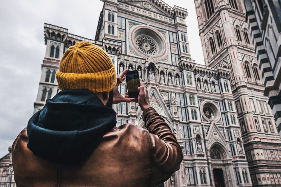 Florence Duomo Complex Guided Tour with Dome Admission - Who should book this Duomo experience?