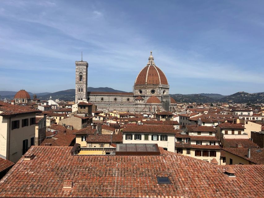 Florence: Duomo Complex Guided Tour with Dome Entrance - Why the 463-step Cupola climb is worth your effort