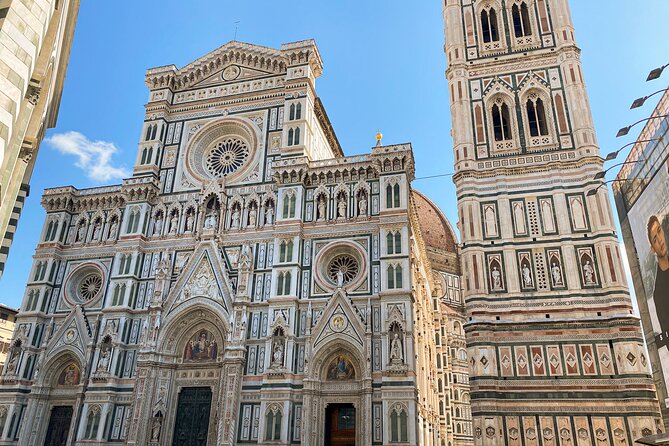 Florence Duomo Complex Private Guided Tour - Inside Santa Maria del Fiore