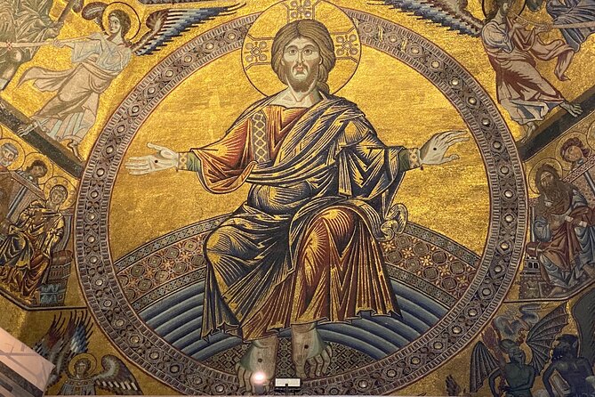 Florence Duomo Complex Private Guided Tour - The Baptistery, Ghiberti, and restoration limits