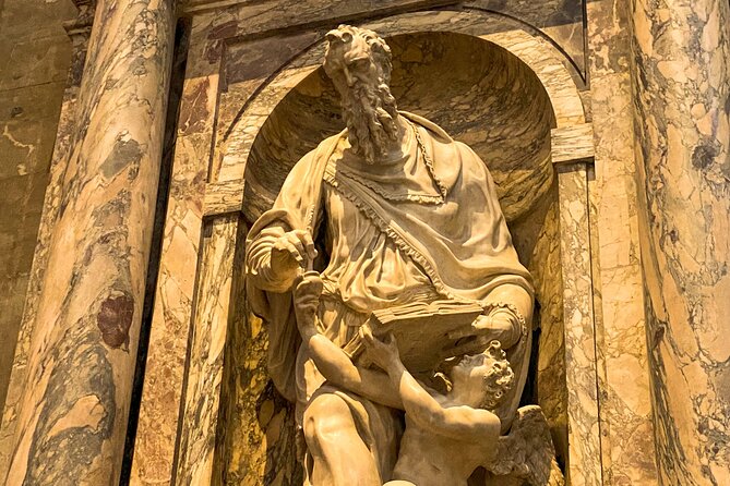 Florence Duomo Complex Private Guided Tour - What the guides add to the experience