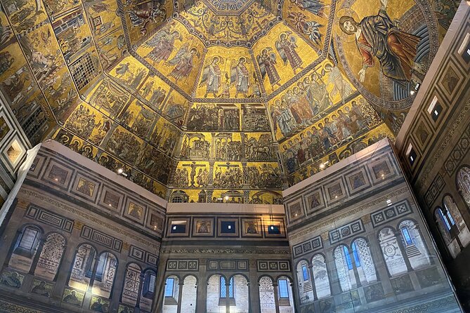Florence Duomo Complex Private Guided Tour - Who will get the most from this tour?