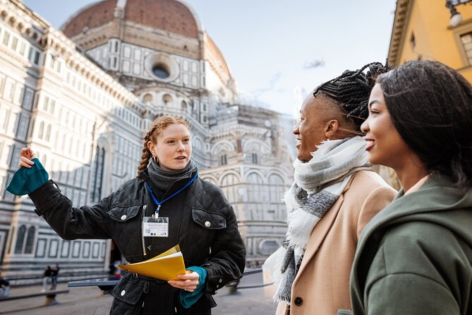 Florence: Duomo Complex Private Guided Tour & Optional Dome Climb - Key points to know before booking