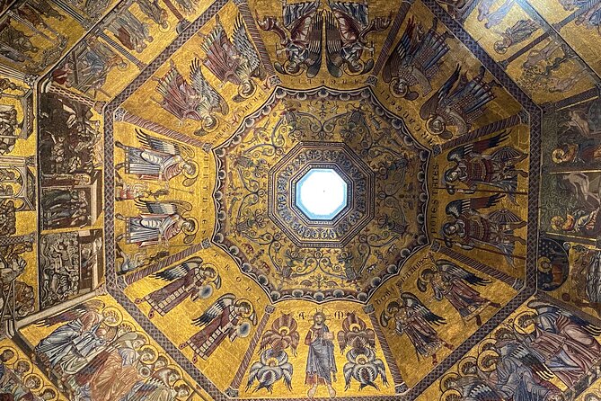 Florence Duomo Complex Private Guided Tour - Meeting your guide in Piazza San Giovanni