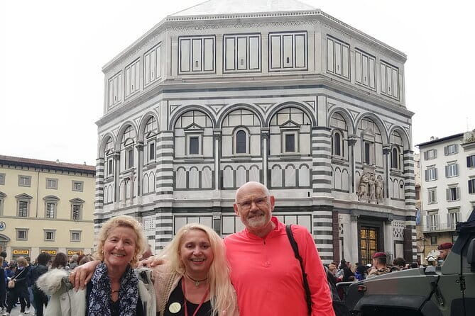 Florence Duomo Complex Private Tour - Why the museum is the heart of this Duomo visit