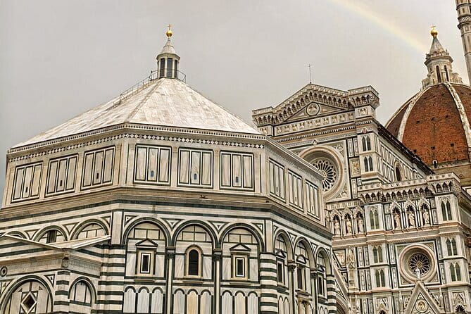 Florence Duomo Complex Private Tour - What fast-track entry really adds