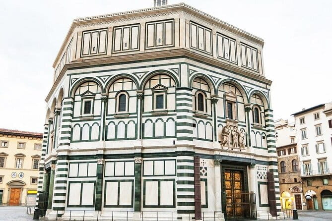 Florence Duomo Complex Private Tour - Is $159.70 per person a fair price?