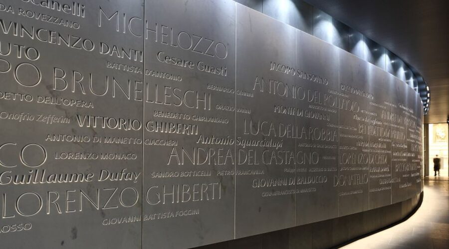 Florence: Duomo Complex Tour with Giotto Tower Ticket - Key things to know before you book