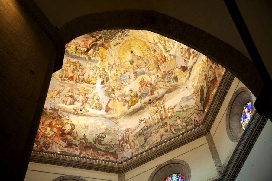 Florence: Duomo Complex Tour with Giotto Tower Ticket - Who should book this Duomo experience?