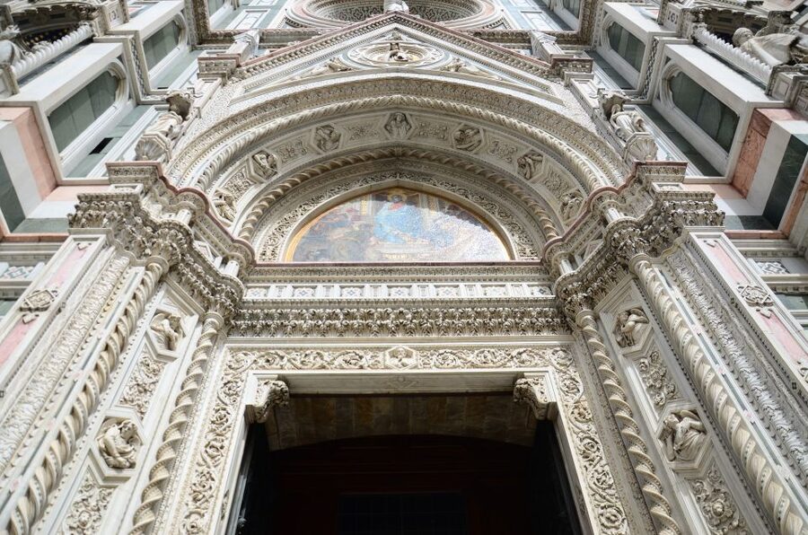 Florence: Duomo Complex Tour with Giotto Tower Ticket - Is the $70.72 price good value?